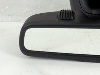 1997-2003 Ford Explorer Interior Rear View Mirror Replacement OEM P/N:E11028018 Fits Fits 1997 1998 1999 2000 2001 2002 2003