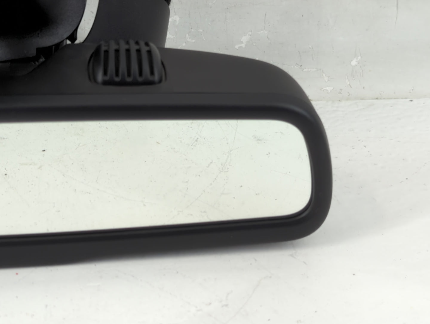 1997-2003 Ford Explorer Interior Rear View Mirror Replacement OEM P/N:E11028018 Fits Fits 1997 1998 1999 2000 2001 2002 2003