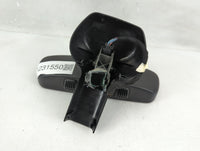 1997-2003 Ford Explorer Interior Rear View Mirror Replacement OEM P/N:E11028018 Fits Fits 1997 1998 1999 2000 2001 2002 2003