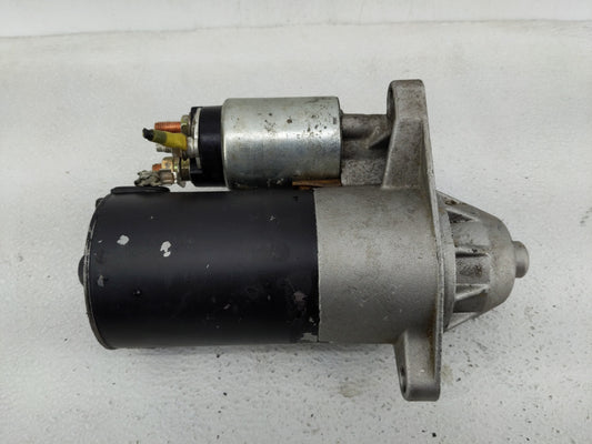 1998-2005 Ford Explorer Car Starter Motor Solenoid OEM Fits Fits 1998 1999 2000 2001 2002 2003 2004 2005 OEM Used Auto Parts