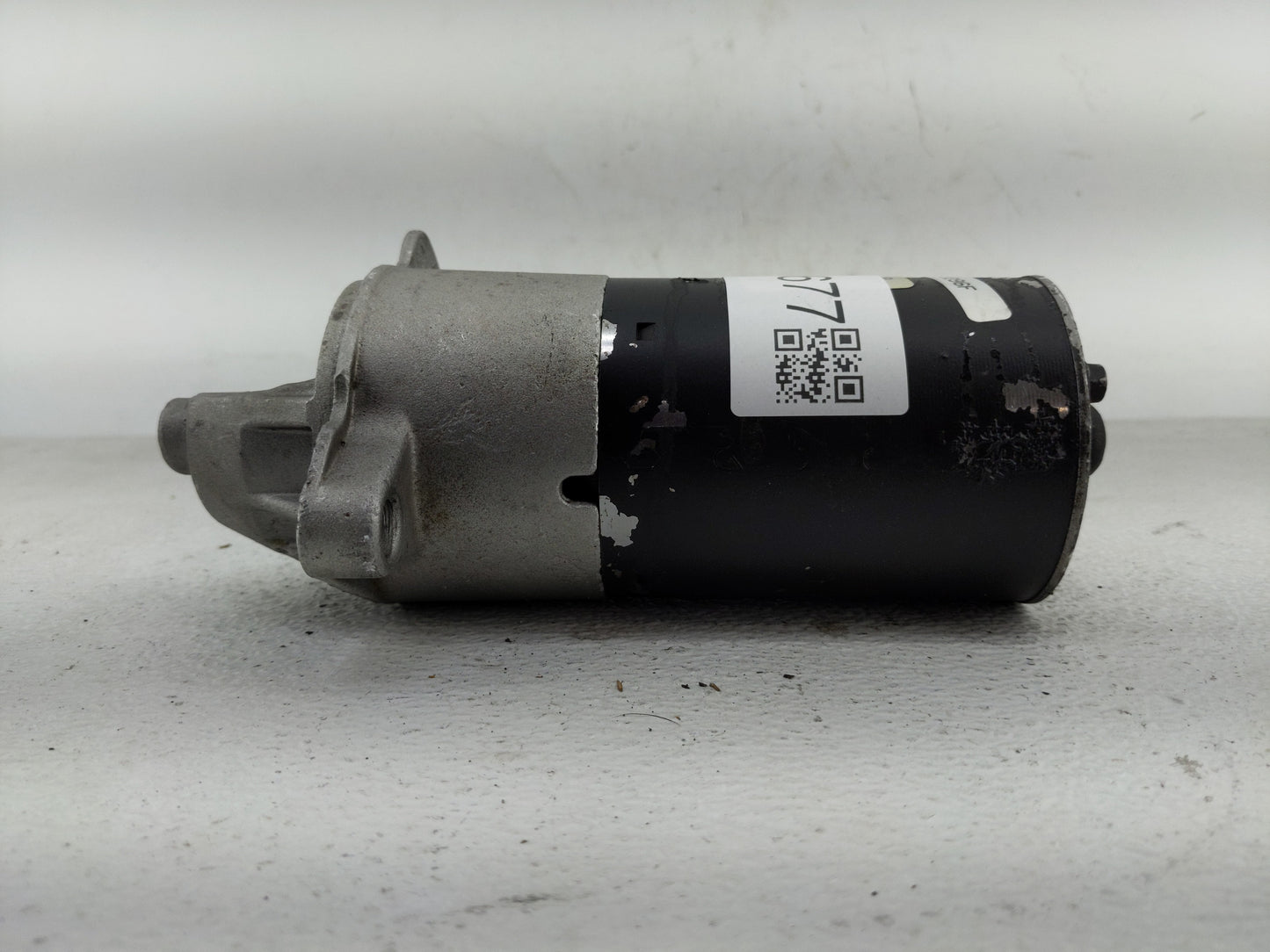 1998-2005 Ford Explorer Car Starter Motor Solenoid OEM Fits Fits 1998 1999 2000 2001 2002 2003 2004 2005 OEM Used Auto Parts