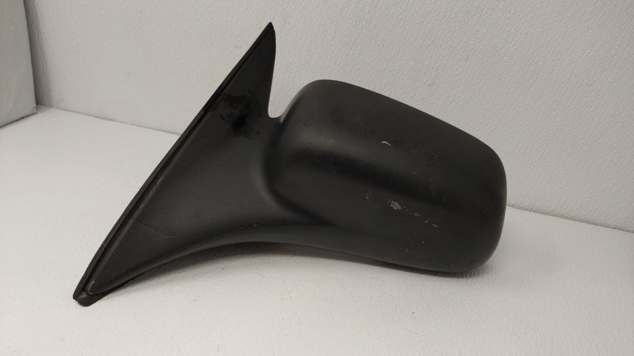 1998-2003 Ford Explorer Driver Side View Mirror - Left Door Mirror OEM Used - Oemusedautoparts1.com