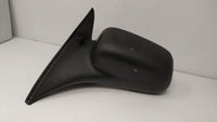1998-2003 Ford Explorer Driver Side View Mirror - Left Door Mirror OEM Used - Oemusedautoparts1.com