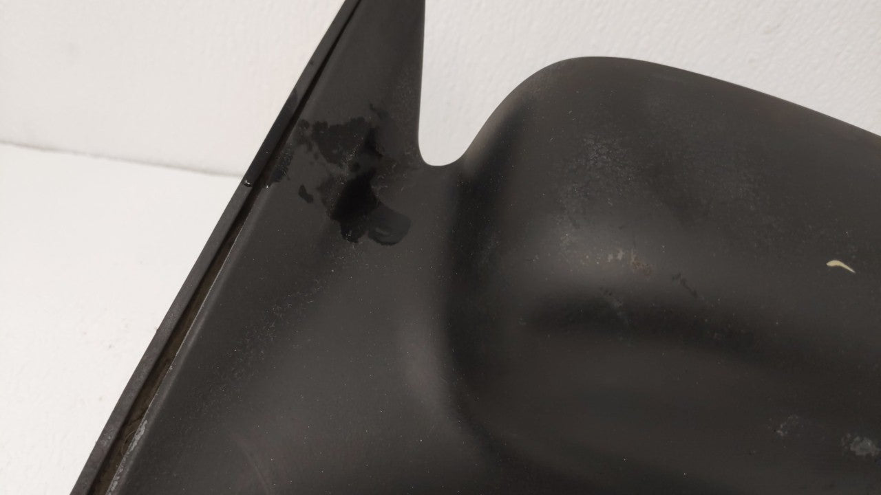 1998-2003 Ford Explorer Driver Side View Mirror - Left Door Mirror OEM Used - Oemusedautoparts1.com