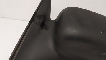 1998-2003 Ford Explorer Driver Side View Mirror - Left Door Mirror OEM Used