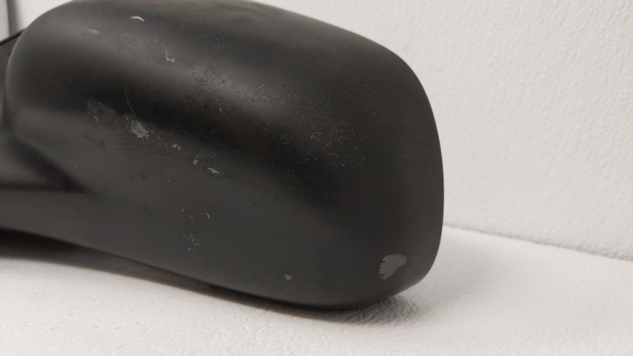 1998-2003 Ford Explorer Driver Side View Mirror - Left Door Mirror OEM Used - Oemusedautoparts1.com