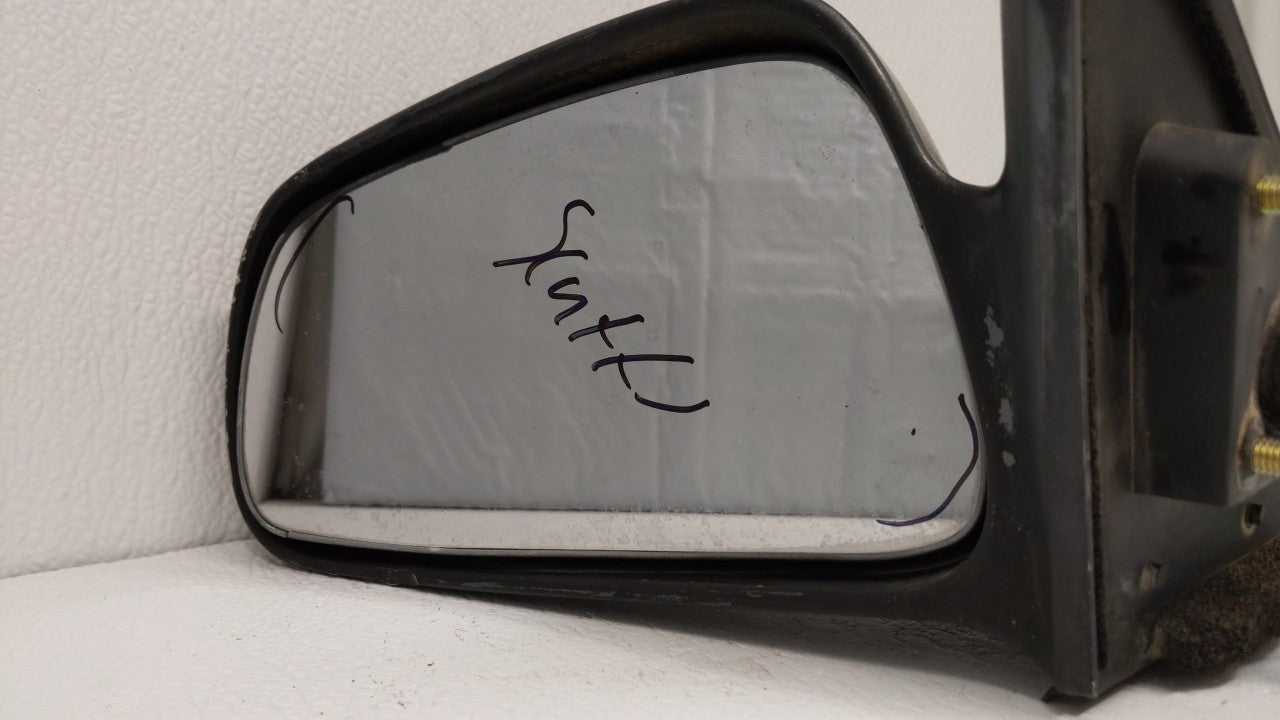 1998-2003 Ford Explorer Driver Side View Mirror - Left Door Mirror OEM Used - Oemusedautoparts1.com