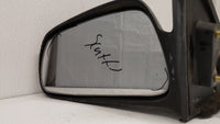 1998-2003 Ford Explorer Driver Side View Mirror - Left Door Mirror OEM Used - Oemusedautoparts1.com
