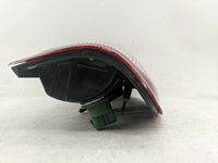 2001-2003 Ford Explorer Tail Light Assembly Passenger Right OEM P/N:44ZH-1202 Fits Fits 2001 2002 2003 OEM Used Auto Parts -