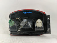2001-2003 Ford Explorer Tail Light Assembly Passenger Right OEM P/N:44ZH-1202 Fits Fits 2001 2002 2003 OEM Used Auto Parts -