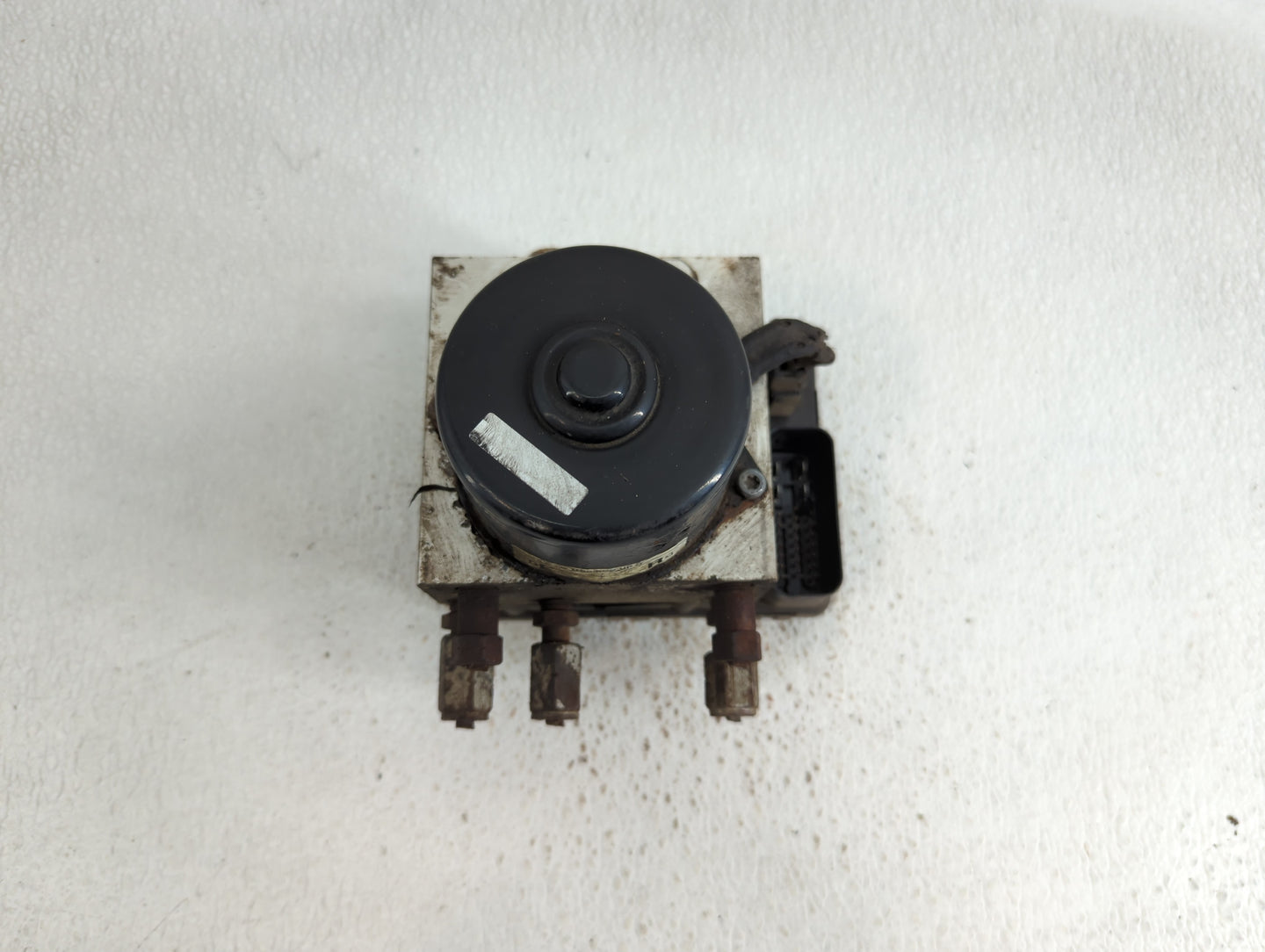 2001-2002 Ford Explorer ABS Pump Control Module Replacement P/N:XL2T-2C219-AC Fits Fits 2001 2002 OEM Used Auto Parts - Oemu