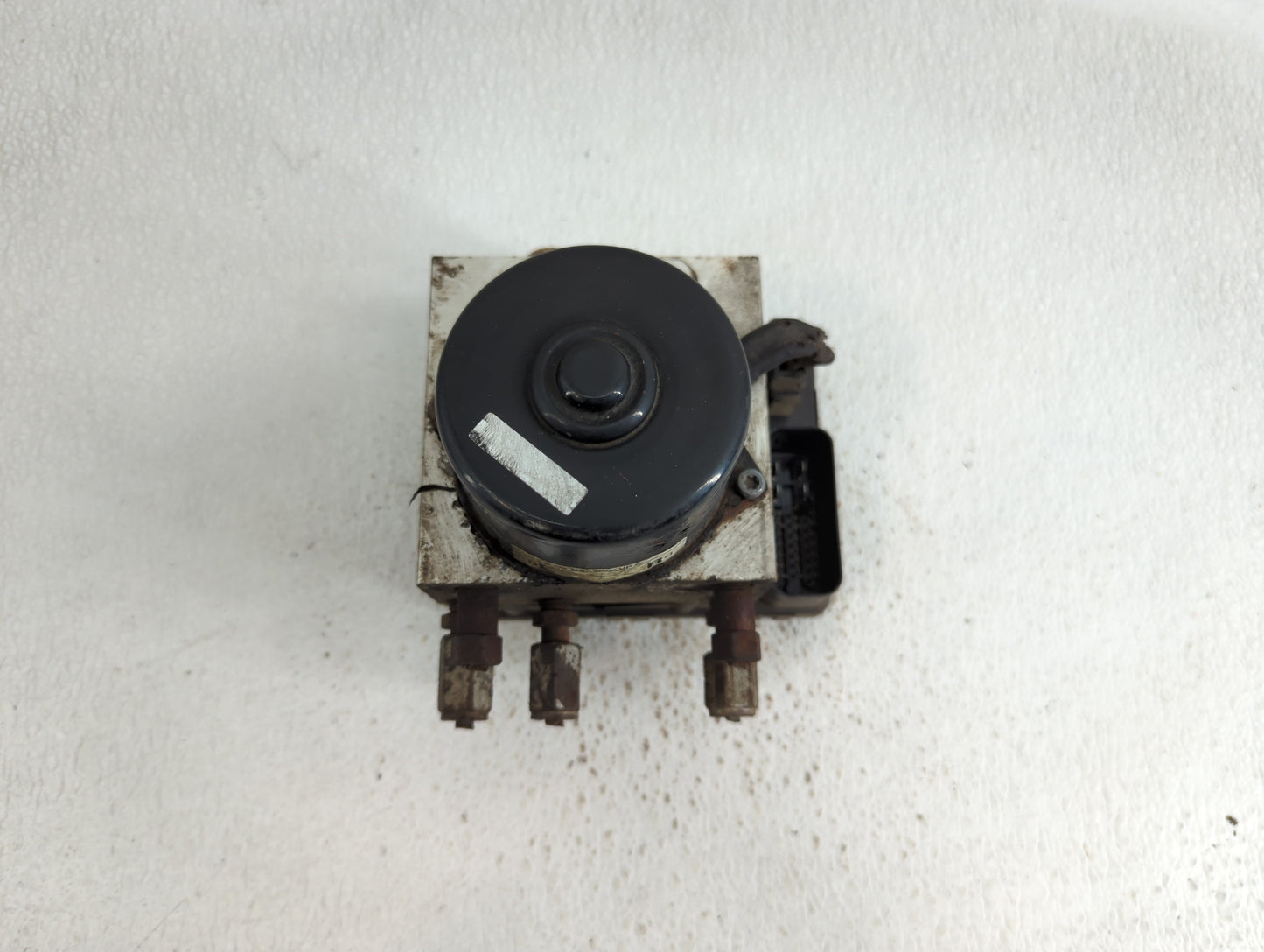 2001-2002 Ford Explorer ABS Pump Control Module Replacement P/N:XL2T-2C219-AC Fits Fits 2001 2002 OEM Used Auto Parts - Oemu