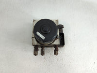 2001-2002 Ford Explorer ABS Pump Control Module Replacement P/N:XL2T-2C219-AC Fits Fits 2001 2002 OEM Used Auto Parts - Oemu