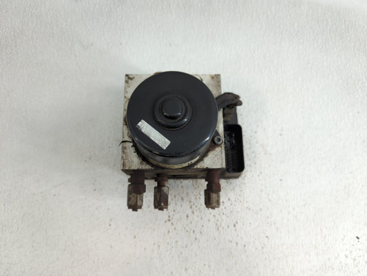 2001-2002 Ford Explorer ABS Pump Control Module Replacement P/N:XL2T-2C219-AC Fits Fits 2001 2002 OEM Used Auto Parts