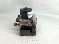 2001-2002 Ford Explorer ABS Pump Control Module Replacement P/N:XL2T-2C219-AC Fits Fits 2001 2002 OEM Used Auto Parts - Oemu