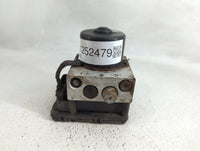 2001-2002 Ford Explorer ABS Pump Control Module Replacement P/N:XL2T-2C219-AC Fits Fits 2001 2002 OEM Used Auto Parts - Oemu