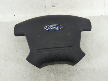 2001-2005 Ford Explorer Air Bag Driver Left Steering Wheel Mounted P/N:30336796A Fits Fits 2001 2002 2003 2004 2005 OEM Used