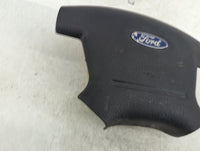 2001-2005 Ford Explorer Air Bag Driver Left Steering Wheel Mounted P/N:30336796A Fits Fits 2001 2002 2003 2004 2005 OEM Used