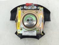 2001-2005 Ford Explorer Air Bag Driver Left Steering Wheel Mounted P/N:30336796A Fits Fits 2001 2002 2003 2004 2005 OEM Used