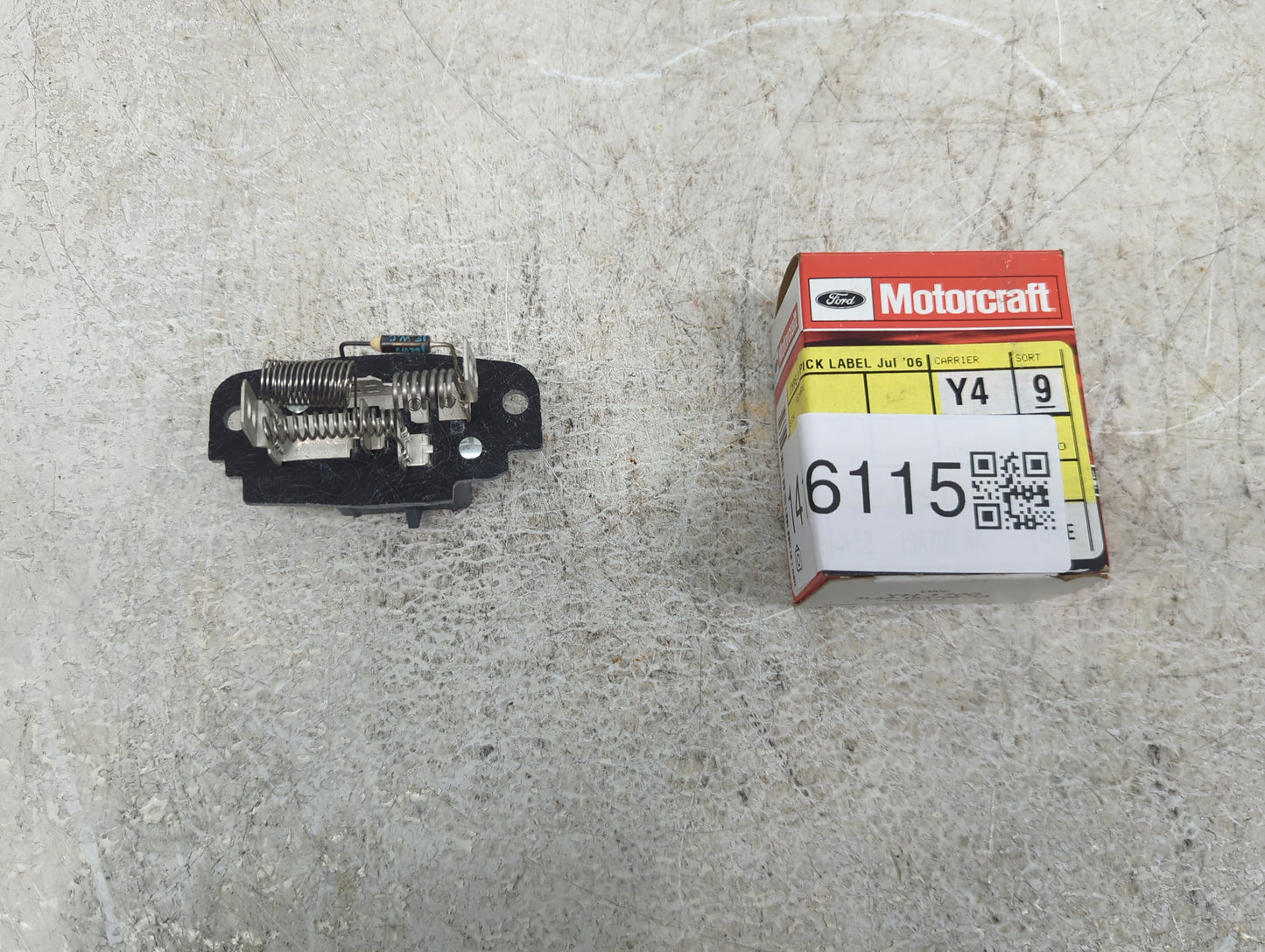2001 Ford Explorer - Oemusedautoparts1.com