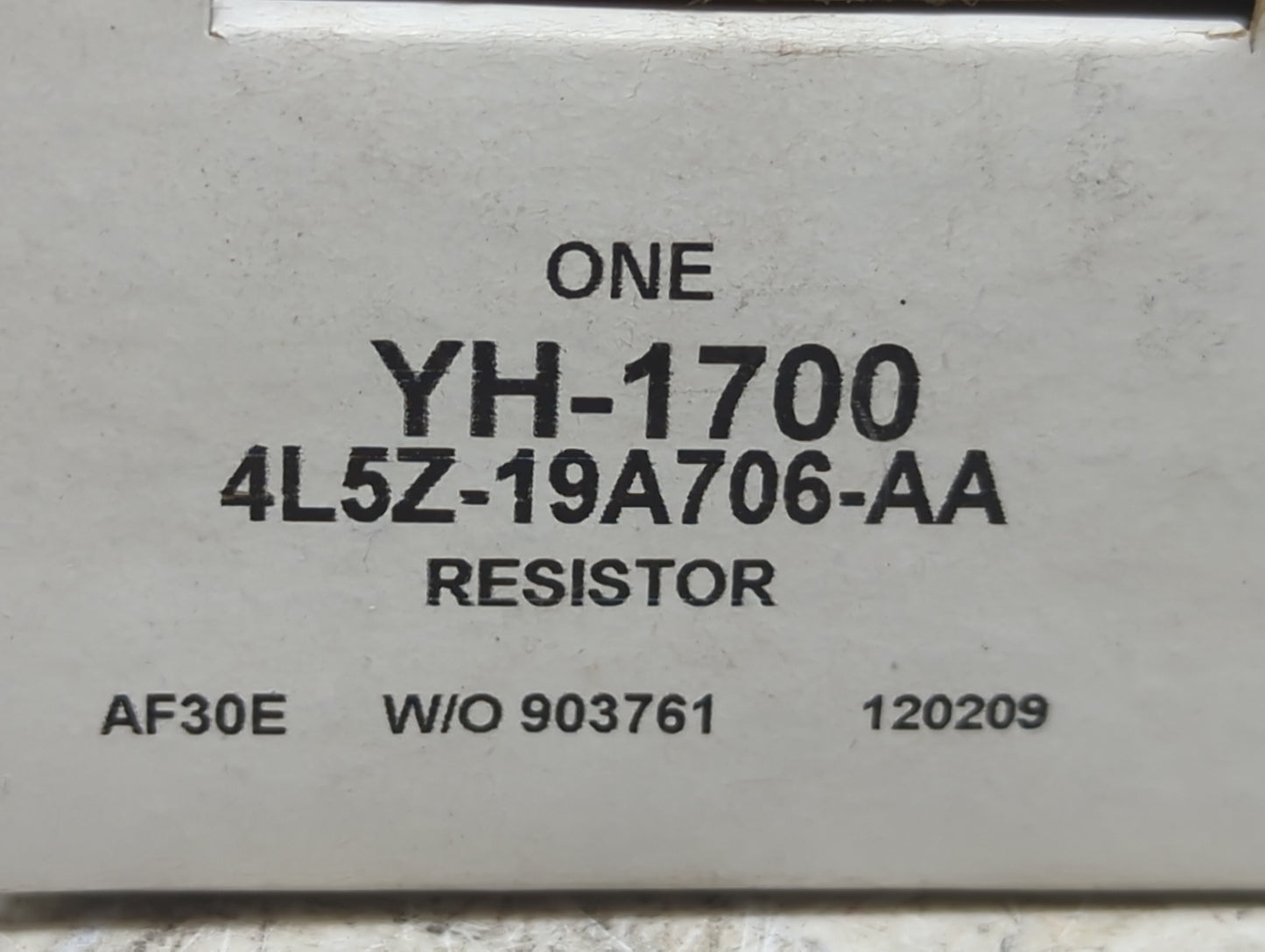 2001 Ford Explorer - Oemusedautoparts1.com