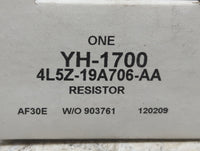 2001 Ford Explorer - Oemusedautoparts1.com
