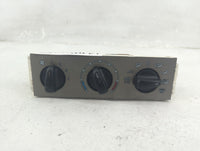 2001-2002 Ford Explorer Climate Control Module Temperature AC/Heater Replacement P/N:XL5H-19C733-BA Fits Fits 2001 2002 OEM 