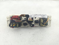 2001-2002 Ford Explorer Climate Control Module Temperature AC/Heater Replacement P/N:XL5H-19C733-BA Fits Fits 2001 2002 OEM 