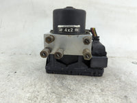 2001-2002 Ford Explorer ABS Pump Control Module Replacement P/N:1L54-2C346-BD 1L5T-2C219-BC, 10.0951-8186.1 Fits Fits 2001 2