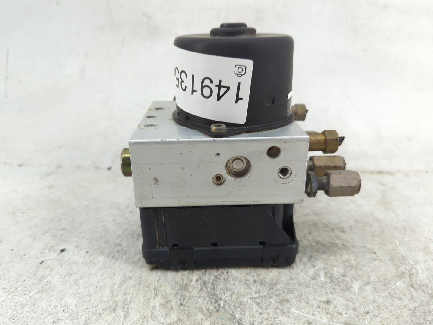 2001-2002 Ford Explorer ABS Pump Control Module Replacement P/N:1L54-2C346-BD 1L5T-2C219-BC, 10.0951-8186.1 Fits Fits 2001 2