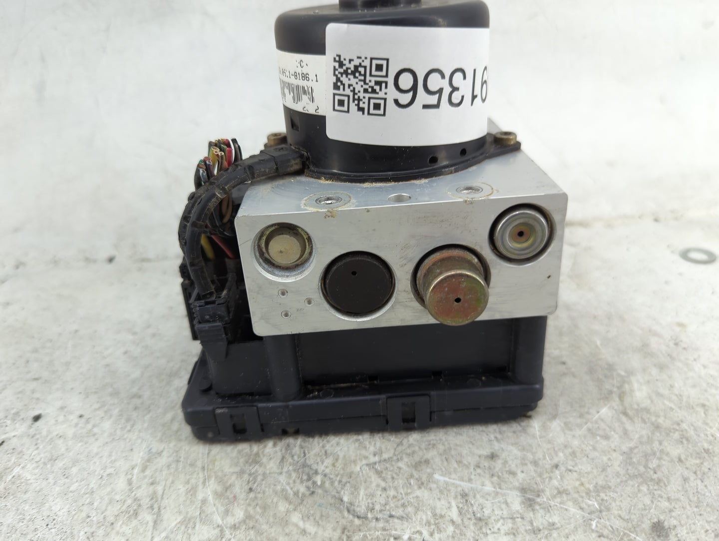 2001-2002 Ford Explorer ABS Pump Control Module Replacement P/N:1L54-2C346-BD 1L5T-2C219-BC, 10.0951-8186.1 Fits Fits 2001 2
