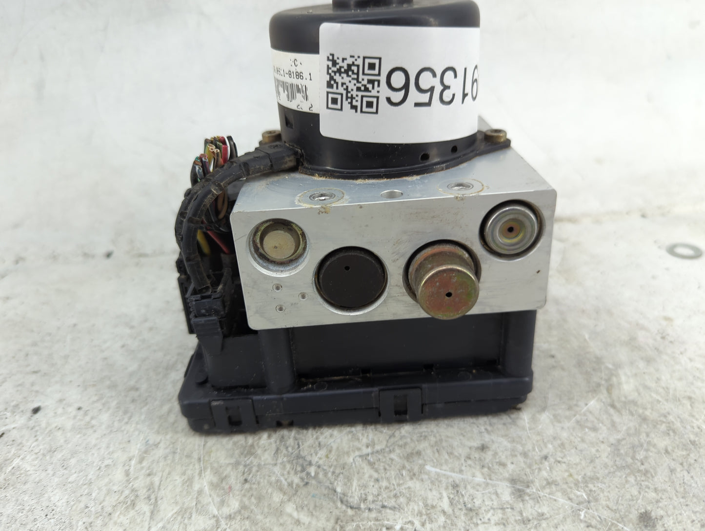 2001-2002 Ford Explorer ABS Pump Control Module Replacement P/N:1L54-2C346-BD 1L5T-2C219-BC, 10.0951-8186.1 Fits Fits 2001 2