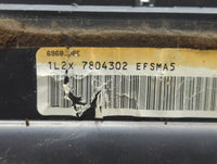 1998-2001 Ford Explorer Radio Control Panel - Oemusedautoparts1.com