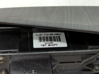 1998-2001 Ford Explorer Radio Control Panel - Oemusedautoparts1.com