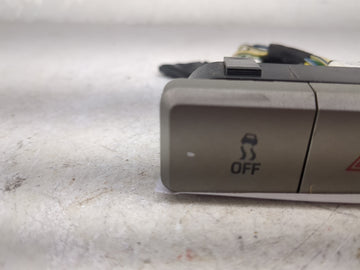 2001 Ford Explorer Climate Control Module Temperature AC/Heater Replacement P/N:7A1T-13D734-BDW Fits OEM Used Auto Parts