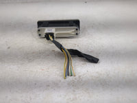 2001 Ford Explorer Climate Control Module Temperature AC/Heater Replacement P/N:7A1T-13D734-BDW Fits OEM Used Auto Parts - O