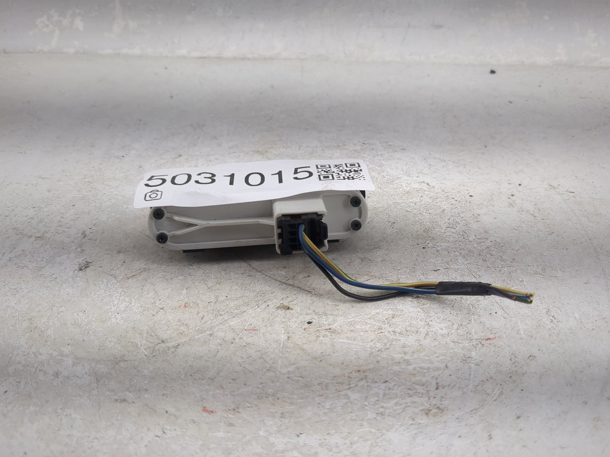 2001 Ford Explorer Climate Control Module Temperature AC/Heater Replacement P/N:6H6T-10D889-ADW Fits OEM Used Auto Parts - O