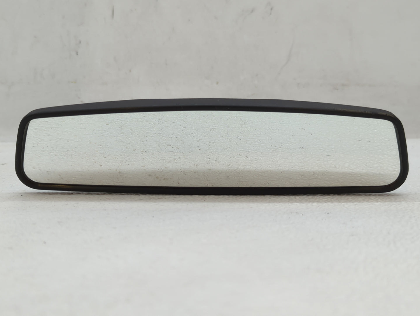 2001 Ford Explorer Interior Rear View Mirror Replacement OEM P/N:E8011083 Fits OEM Used Auto Parts - Oemusedautoparts1.com