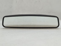 2001 Ford Explorer Interior Rear View Mirror Replacement OEM P/N:E8011083 Fits OEM Used Auto Parts - Oemusedautoparts1.com