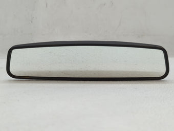 compare product 2001 Ford Explorer Interior Rear View Mirror Replacement OEM P/N:E8011083 Fits OEM Used Auto Parts
