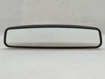 2001 Ford Explorer Interior Rear View Mirror Replacement OEM P/N:E8011083 Fits OEM Used Auto Parts - Oemusedautoparts1.com