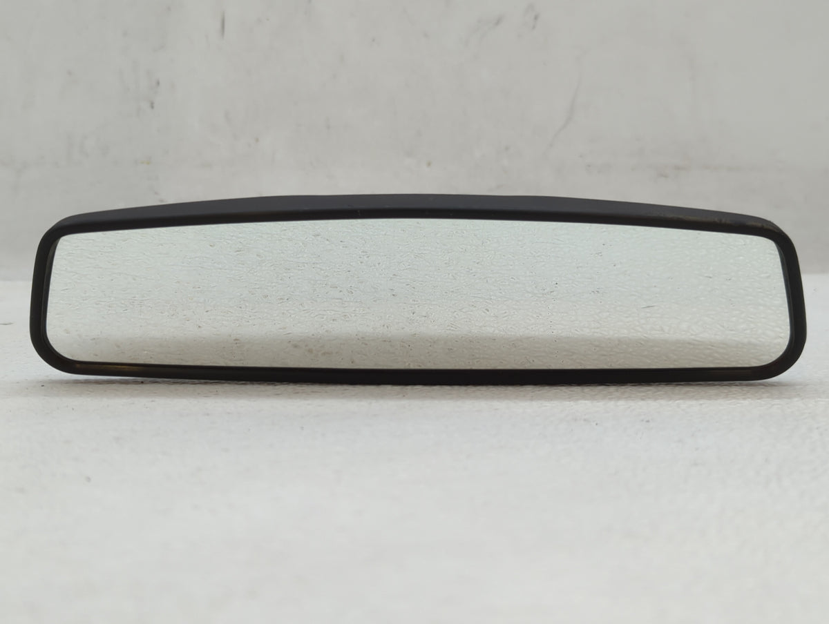 2001 Ford Explorer Interior Rear View Mirror Replacement OEM P/N:E8011083 Fits Fits 2009 2010 2011 2012 2013 OEM Used Auto P