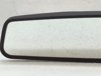 2001 Ford Explorer Interior Rear View Mirror Replacement OEM P/N:E8011083 Fits OEM Used Auto Parts - Oemusedautoparts1.com