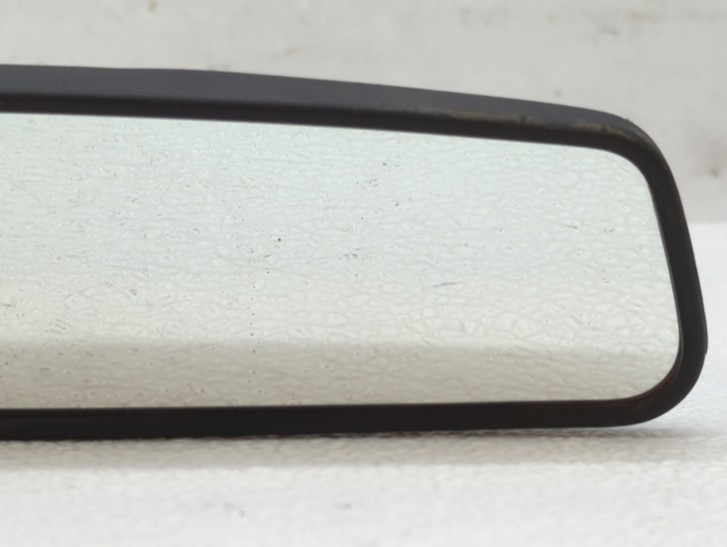 2001 Ford Explorer Interior Rear View Mirror Replacement OEM P/N:E8011083 Fits OEM Used Auto Parts - Oemusedautoparts1.com