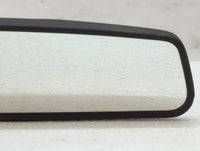2001 Ford Explorer Interior Rear View Mirror Replacement OEM P/N:E8011083 Fits OEM Used Auto Parts - Oemusedautoparts1.com