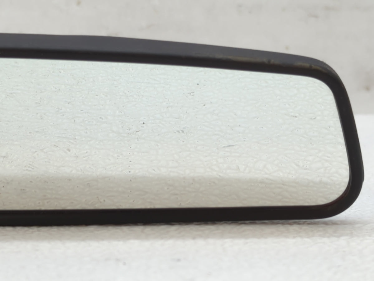 2001 Ford Explorer Interior Rear View Mirror Replacement OEM P/N:E8011083 Fits Fits 2009 2010 2011 2012 2013 OEM Used Auto P