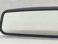 2001 Ford Explorer Interior Rear View Mirror Replacement OEM P/N:E8011083 Fits OEM Used Auto Parts - Oemusedautoparts1.com