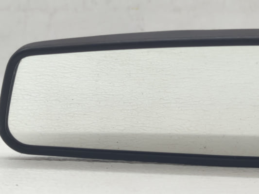 2001 Ford Explorer Interior Rear View Mirror Replacement OEM P/N:E8011083 Fits OEM Used Auto Parts