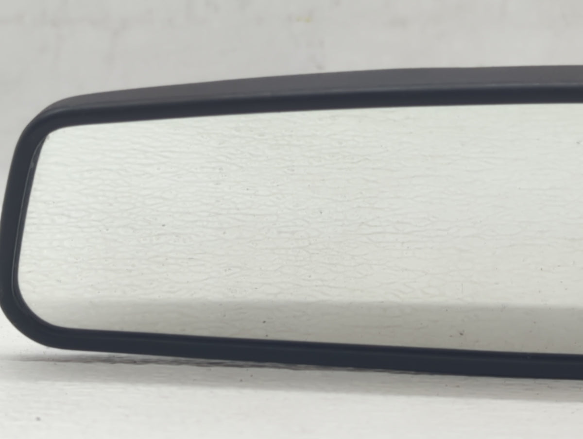 2001 Ford Explorer Interior Rear View Mirror Replacement OEM P/N:E8011083 Fits Fits 2009 2010 2011 2012 2013 OEM Used Auto P