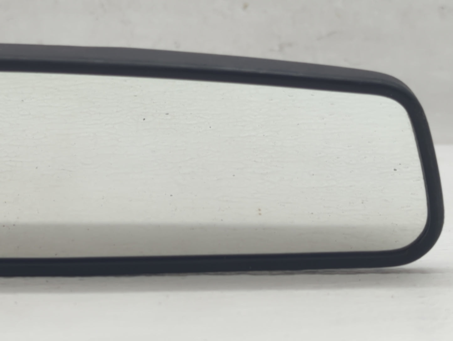 2001 Ford Explorer Interior Rear View Mirror Replacement OEM P/N:E8011083 Fits OEM Used Auto Parts - Oemusedautoparts1.com